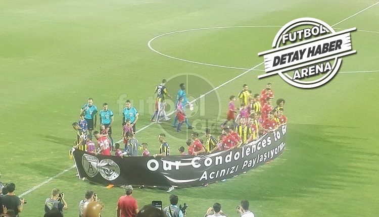 Fenerbahceli Genclerin Dikkat Ceken Ikili Mucadele Performansi Altinordu Fenerbahce Mac Ozeti