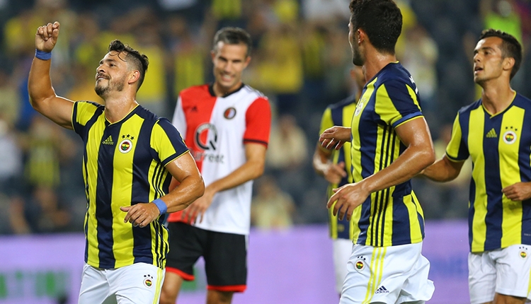 Fenerbahçe'nin Şampiyonlar Ligi'ndeki muhtemel rakipleri