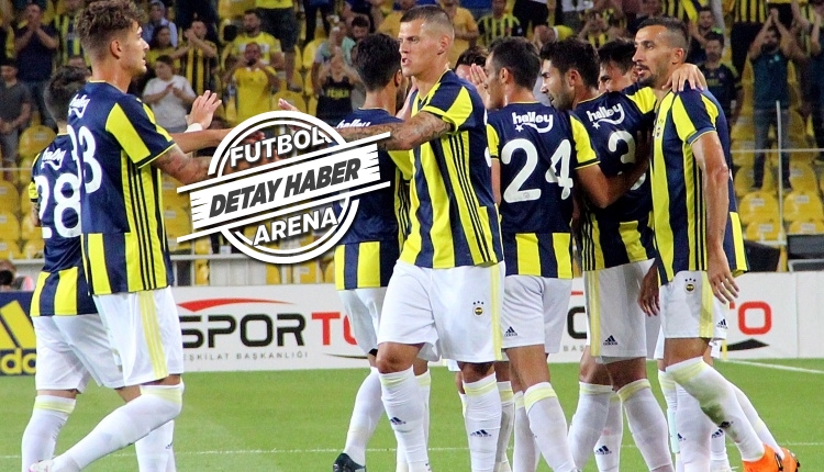 FB Haberi: Fenerbahçe'nin Şampiyonlar Ligi'ndeki ön eleme karnesi! 14 maç...