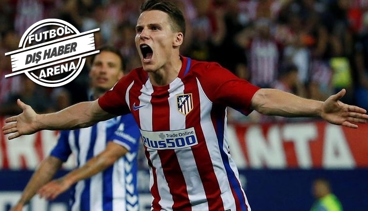 Fenerbahçe'ye Kevin Gameiro transferinde rakip