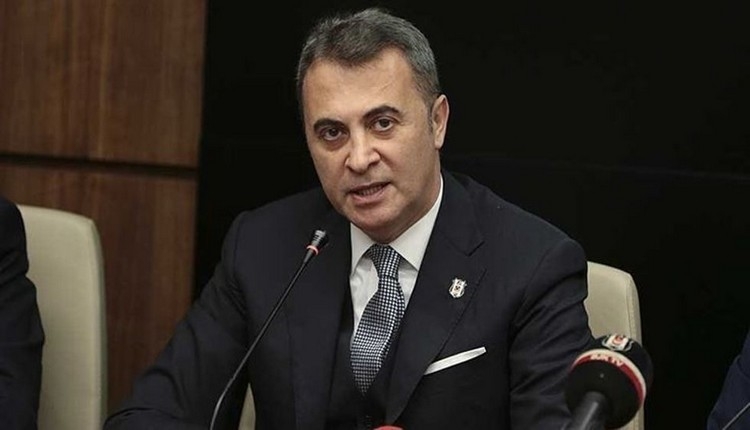 Fikret Orman: 