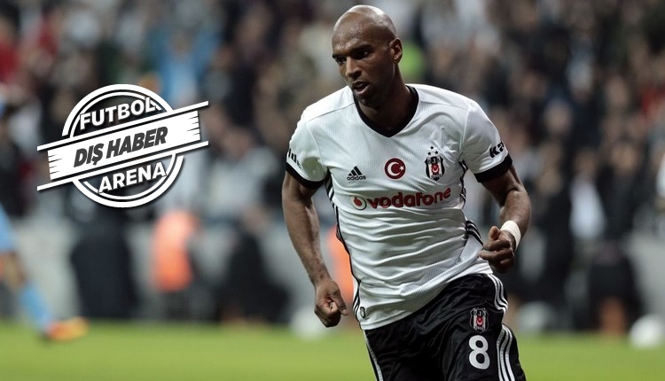 BJK Transfer: Flamengo'dan Babel transferi için yeni karar