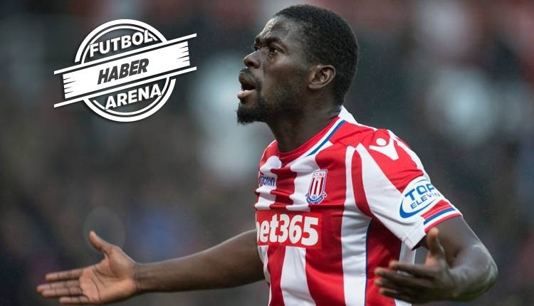 GS Transfer: Ndiaye, Galatasaray'a dönüyor mu?