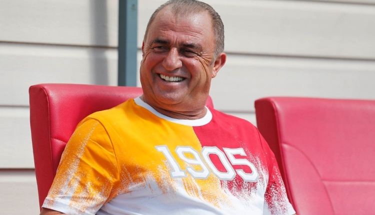 Galatasaray, Fatih Terim yönetiminde güç depoluyor