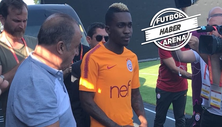 GS Haber: Galatasaray Henry Onyekuru'nun transfer maliyetini açıkladı