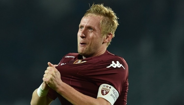 Galatasaray, Kamil Glik için girişimleri hızlandırıyor