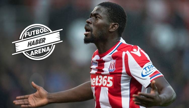 GS Transfer: Galatasaray, Ndiaye transferini bitirdi mi?