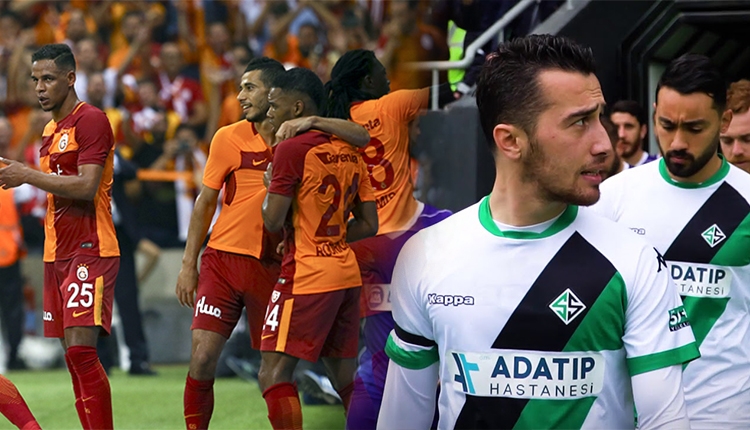 Galatasaray Sakaryaspor Maci Galatasaray Tv Izle Gs Tv Canli Izle Galatasaray Com Izle