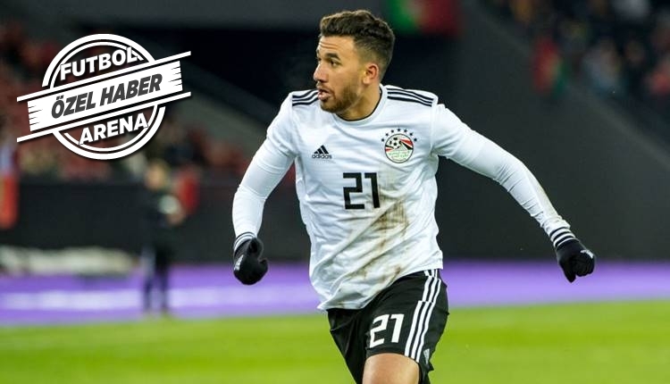 Galatasaray, Trezeguet transferini neden yapamadı?