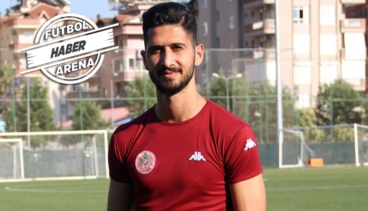 Galatasaray'ın Emre Akbaba transferinde farklı formül