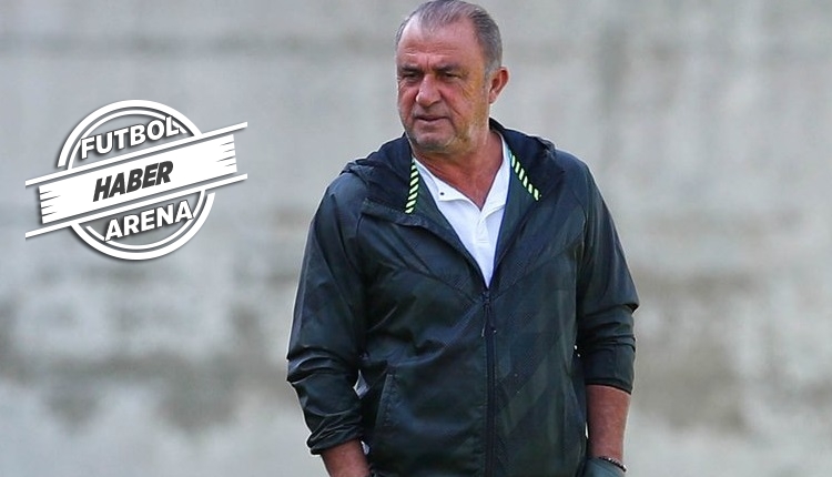 GS Transfer: Galatasaray'da Fatih Terim stoper takviyesi istiyor