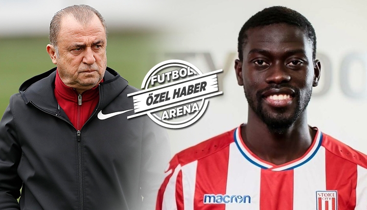 Galatasaray'da Fatih Terim'in Ndiaye ısrarı