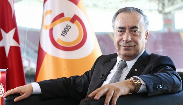 GS Haber: Galatasaray'da Mustafa Cengiz'in yardımcısı değişti