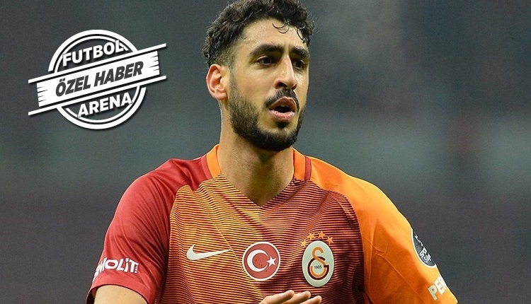 Galatasaray'da Tolga Ciğerci gerilimi!