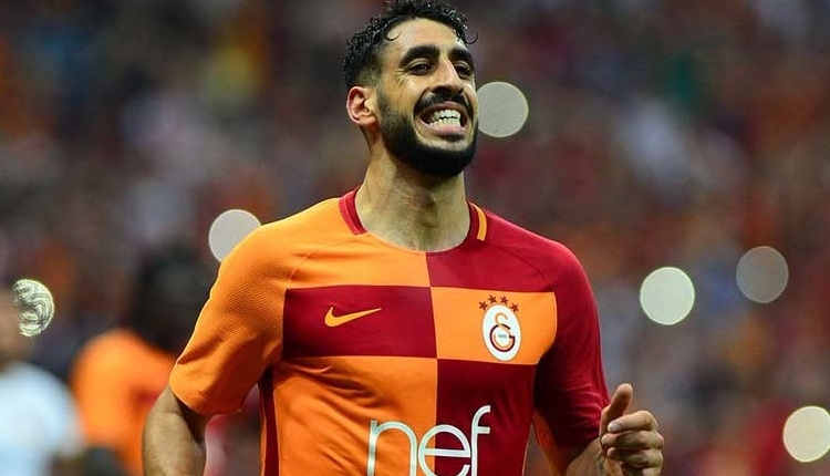 Galatasaray'da Tolga Ciğerci'ye çağrı: 