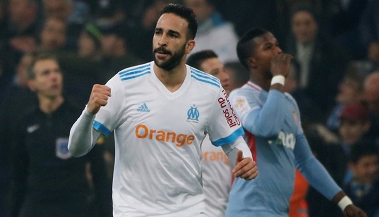 Galatasaray'da transferde Adil Rami iddiası