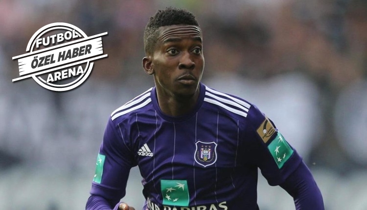 GS Transfer: Galatasaray'da yeni transfer Henry Onyekuru'nun maliyeti (Onyekuru kimdir?)