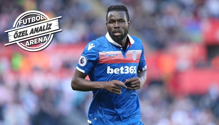 Galatasaray Da Mame Biram Diouf Transferi Sesleri Mame Biram Diouf Mame Biram Diouf Kimdir Nasil Bir