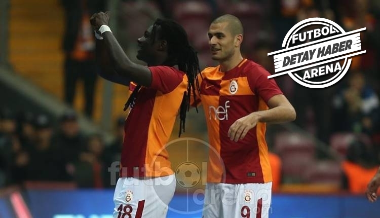 Galatasaray'dan santrforlara 29 milyon euro! Son 10 yılda...