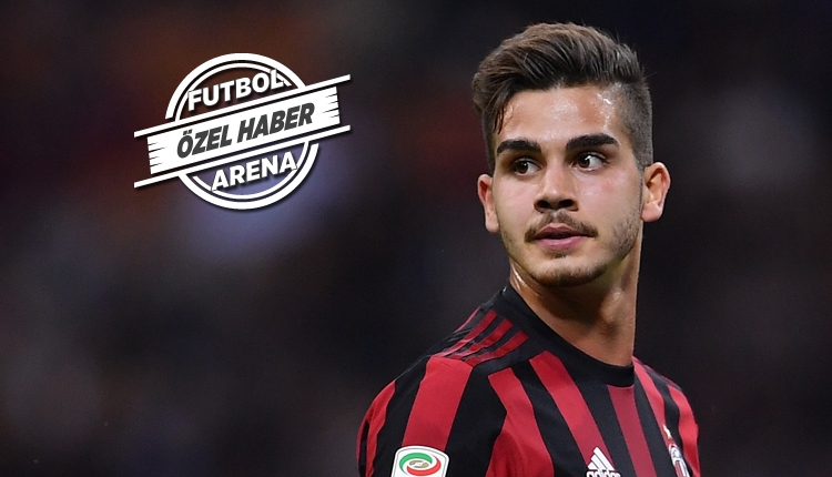 GS Transfer: Galatasaray'ın Andre Silva transferinde son durum (Andre Silva kimdir?)