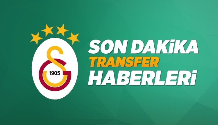 Galatasaray'ın transfer gündeminde kimler var?