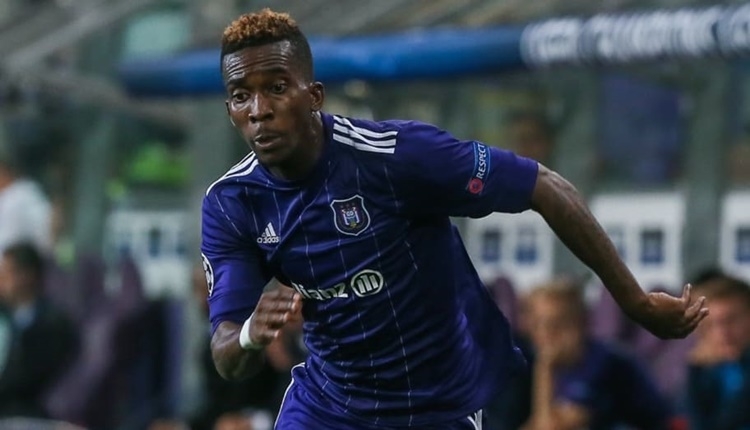 Galatasaray'ın yeni transferi Henry Onyekuru kimdir?