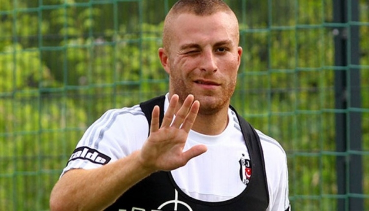 Gökhan Töre'den transfer iddialarına cevap