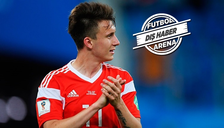 Golovin: 