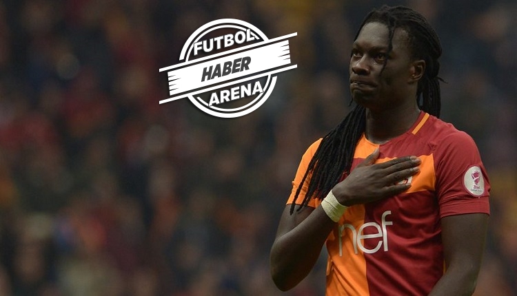 GS Transfer: Gomis'in Galatasaray'dan istediği zammın perde arkası