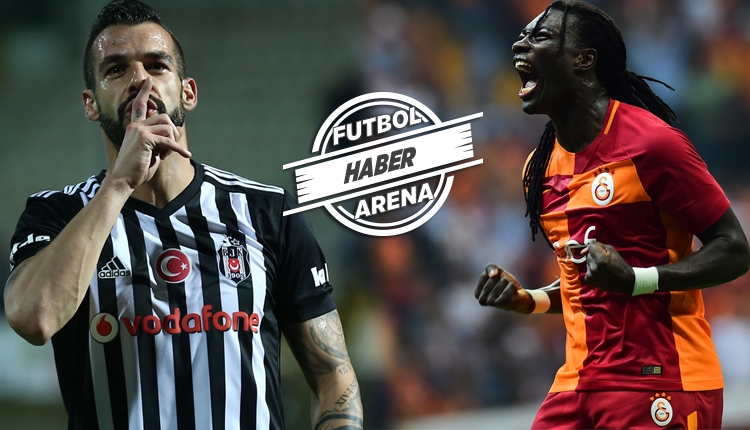 Transfer Haberleri: Gomis'ten vazgeçtiler, Negredo'ya yöneldiler