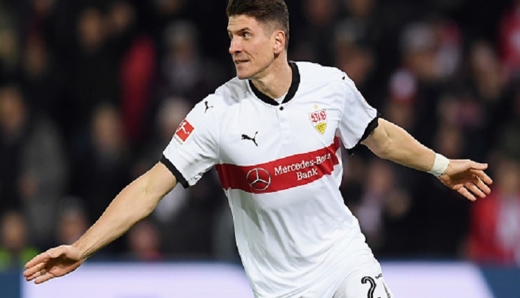 Göztepe Transfer: Mario Gomez kiralanacak mı?