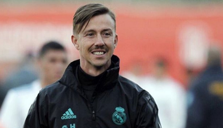 BJK Transfer: Guti, Beşiktaş'ı resmen açıkladı