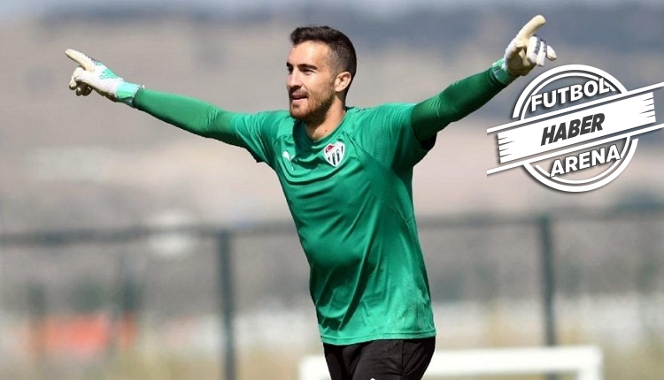 Harun Tekin için Beşiktaş'tan teklif bekleniyor