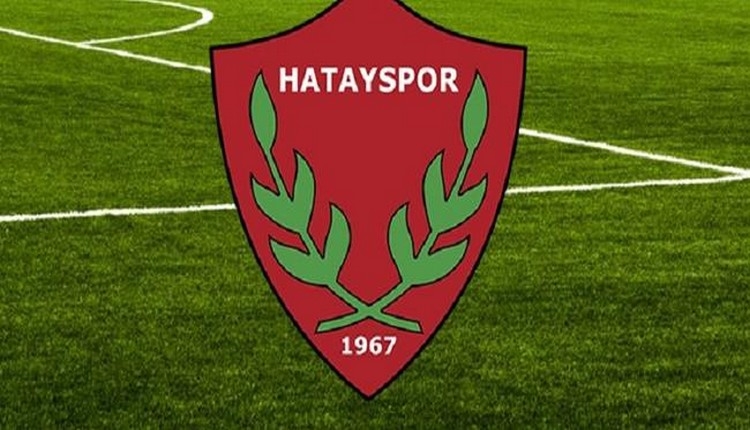 Hatayspor'un fikstürü açıklandı! (Hatayspor 2018/2019 maçları - Hatay fikstür)