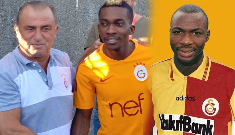 Henry Onyekuru, Dominic Iorfa'dan sonra ikinci futbolcu oldu