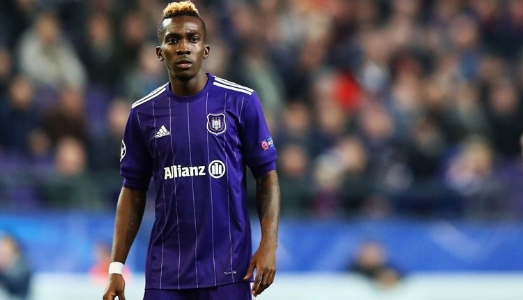 Henry Onyekuru kimdir? Henry Onyekuru mevkisi ne? Henry Onyekuru hangi takımlarda oynadı? Henry Onyekuru kaç yaşında? Henry Onyekuru transfermarkt değeri (GS Henry Onyekuru transferi)