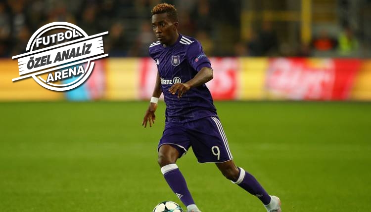 GS Transfer: Henry Onyekuru nasıl bir futbolcu? Galatasaray'a faydalı olur mu?