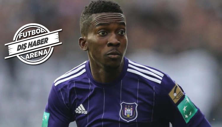 GS Transfer: Henry Onyekuru'dan transfer itirafı! 'Arsenal...' (Henry Onyekuru kimdir?)