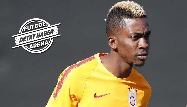 Henry Onyekuru'nun 8,5 milyon Euro'luk dev sıçrayışı