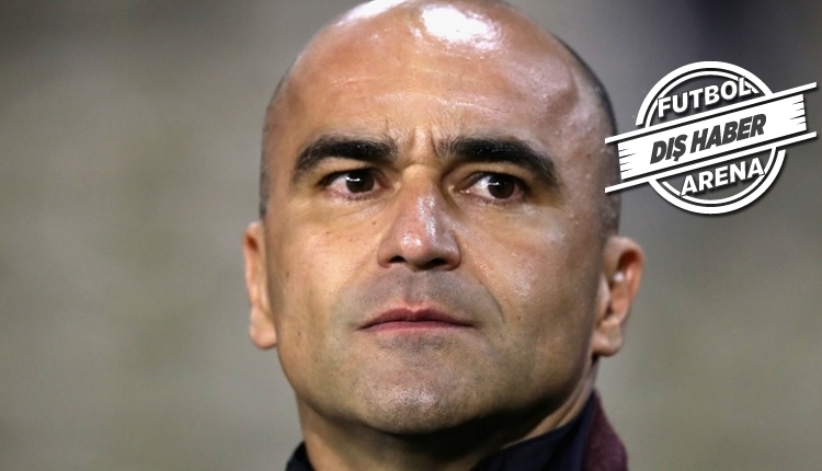 İspanya'da Hierro'nun yerine Roberto Martinez iddiası