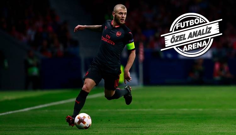 FB Transfer: Jack Wilshere için flaş yorum 