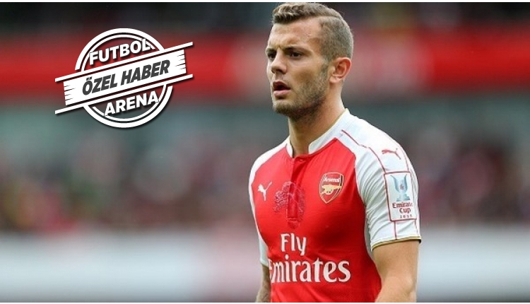 FB Transfer: Jack Wilshere'in Fenerbahçe'den istediği rakam