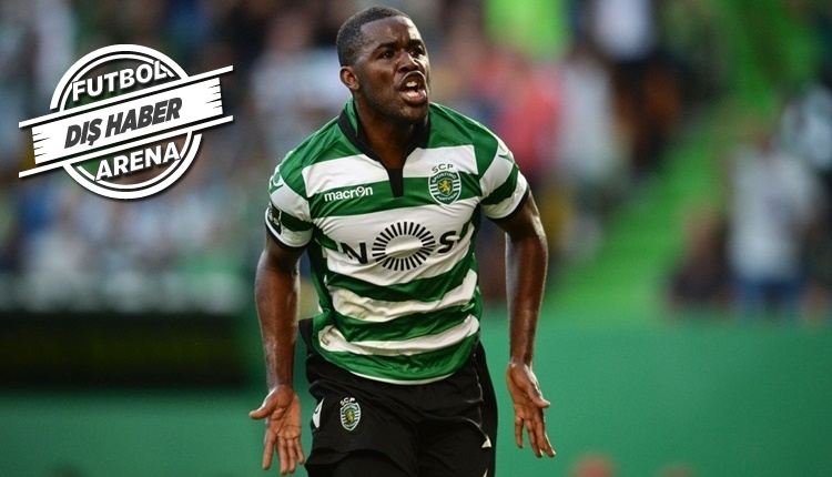 FB Transfer: Joel Campbell'e iki talip! Fenerbahçe ve Lazio