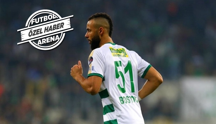 John Bostock Toulouse'a transfer oldu! İşte bonservis bedeli