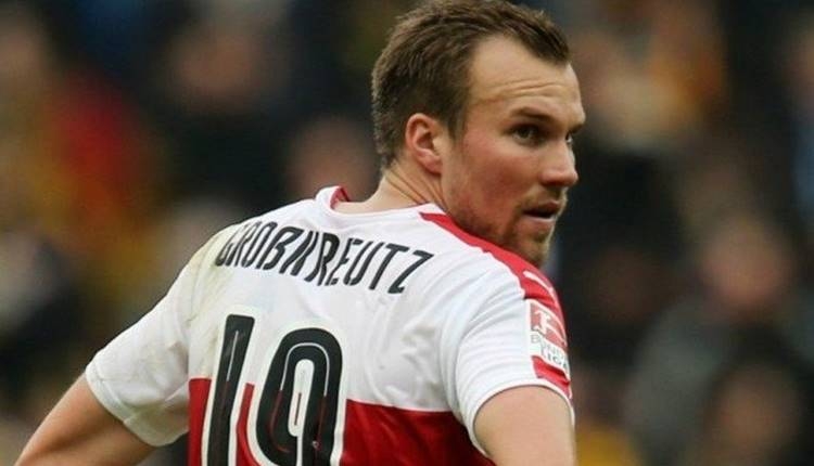 Kevin Grosskreutz Almanya 3. Ligi'ne transfer oldu!