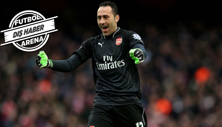 BJK Transfer: Kolombiya basını David Ospina'yı Beşiktaş'a yazdı