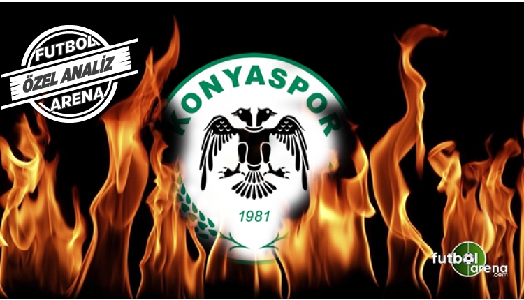 Konyaspor ligde kalır mı? Konyaspor transferleri 2018-2019