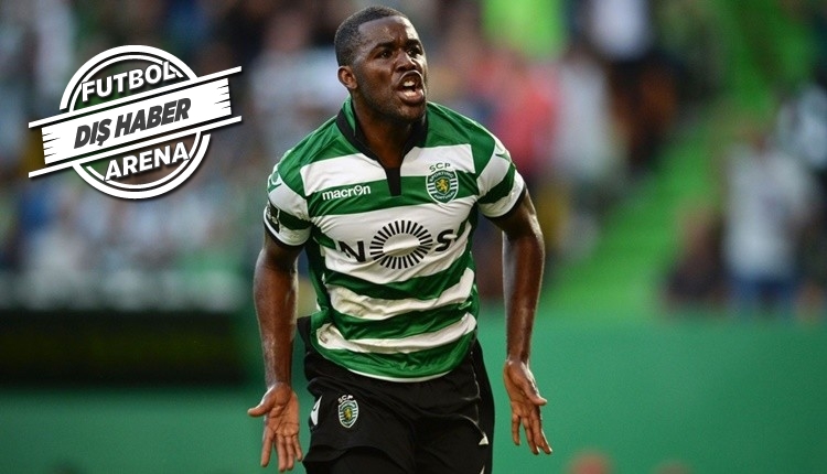 FB Transfer: Lazio ve Fenerbahçe, Joel Campbell'e talip