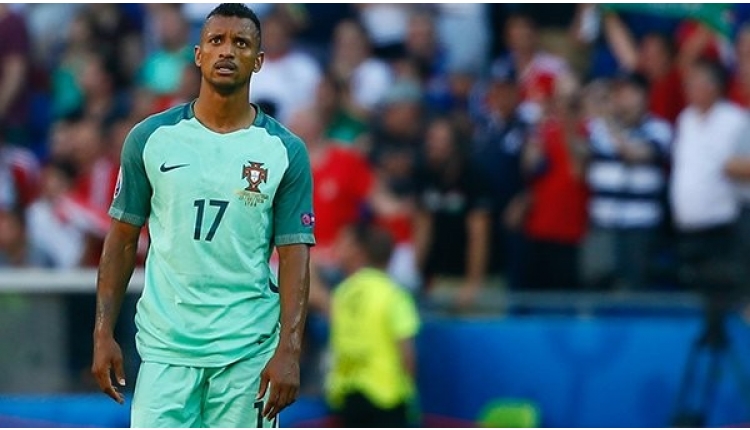 Luis Nani, Sporting Lizbon'a transfer oldu