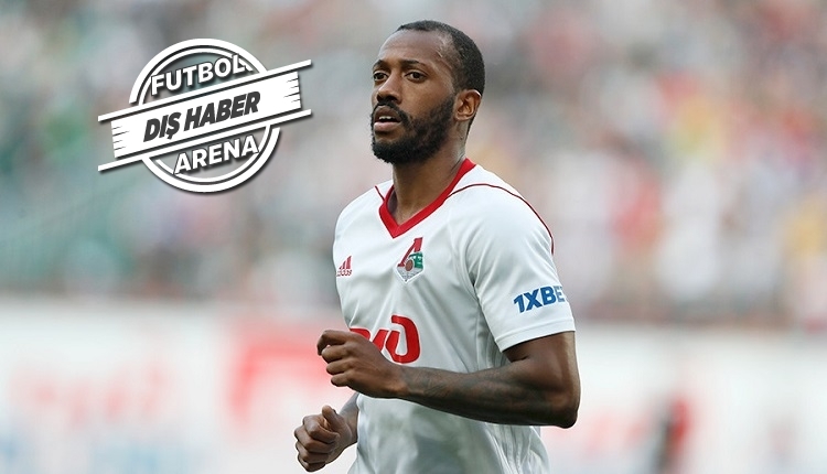 BJK Transfer: Manuel Fernandes'in menajerinden Beşiktaş açıklaması